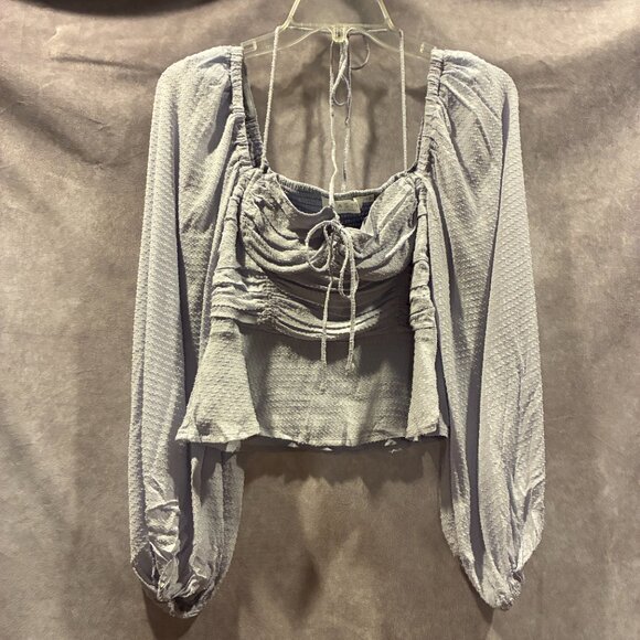 ASTR The Label "Roisin" Top - Picture 2 of 11